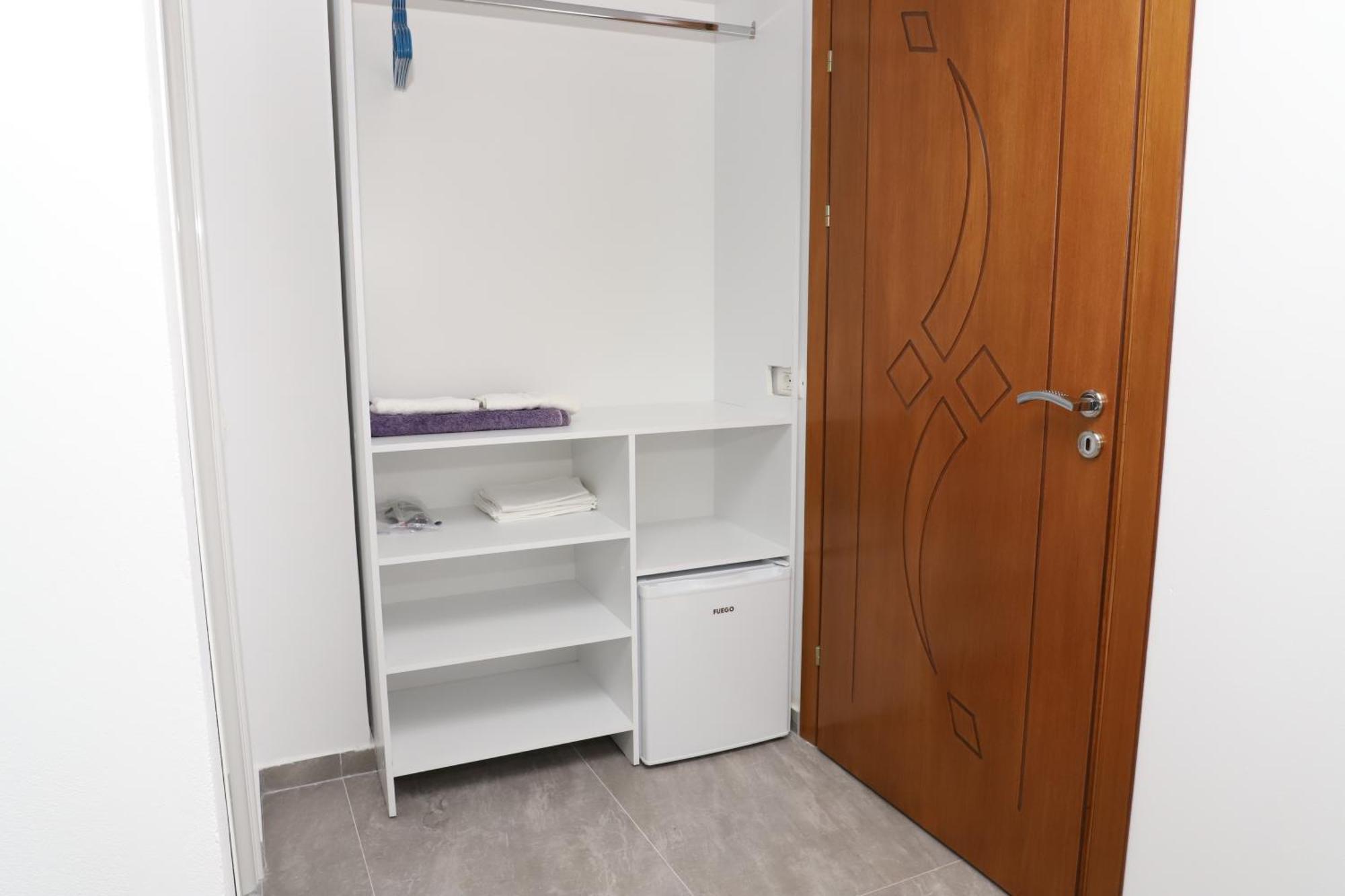 Vila Toska Berat Exterior foto